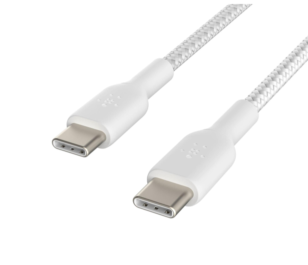 BELKIN Kabel USB-C 60W 15cm - 1324178 - zdjęcie 4